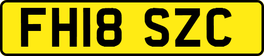 FH18SZC