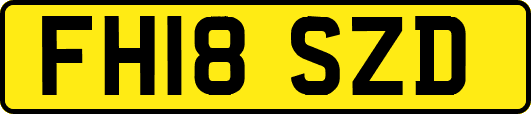 FH18SZD