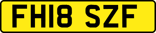 FH18SZF