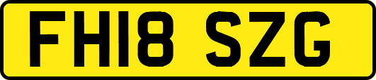 FH18SZG