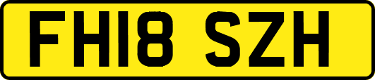 FH18SZH