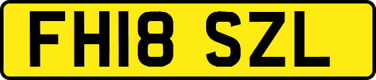 FH18SZL