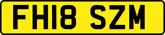 FH18SZM