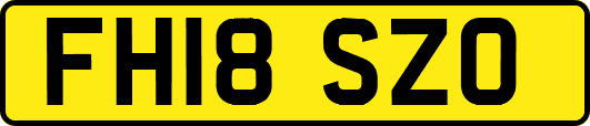 FH18SZO