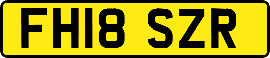 FH18SZR