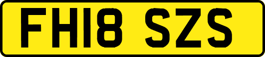 FH18SZS