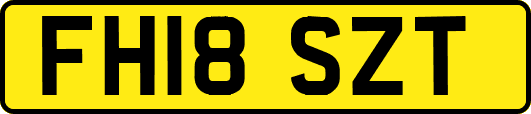 FH18SZT