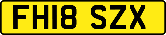 FH18SZX