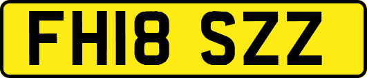 FH18SZZ
