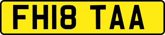 FH18TAA