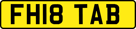 FH18TAB
