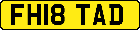 FH18TAD