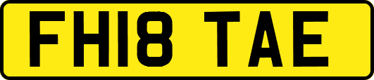 FH18TAE