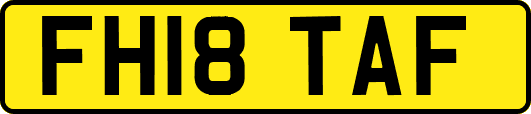 FH18TAF