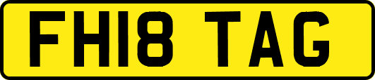 FH18TAG