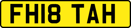 FH18TAH
