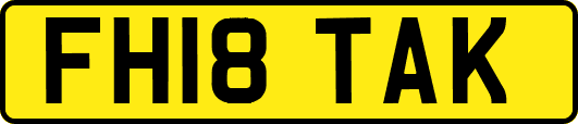 FH18TAK