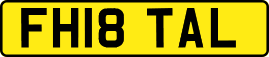 FH18TAL