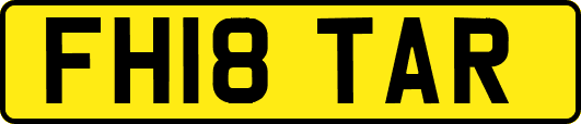 FH18TAR