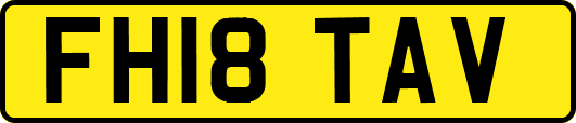 FH18TAV