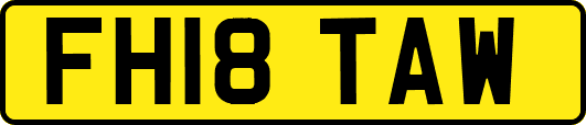FH18TAW