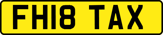 FH18TAX