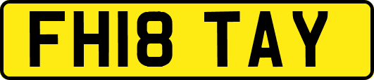 FH18TAY