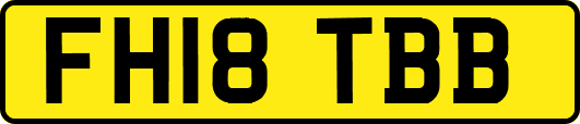 FH18TBB
