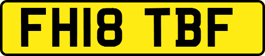 FH18TBF