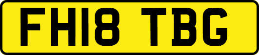 FH18TBG