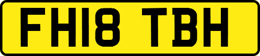 FH18TBH