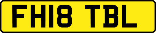 FH18TBL