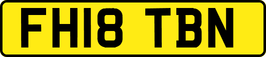 FH18TBN