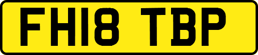 FH18TBP