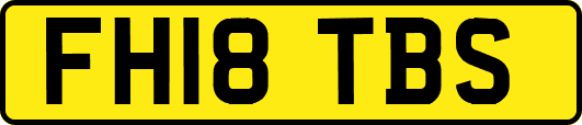FH18TBS