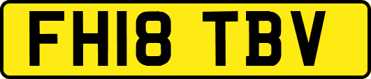 FH18TBV
