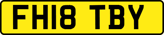 FH18TBY