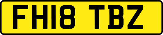 FH18TBZ