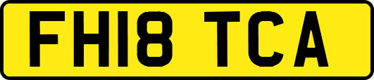 FH18TCA