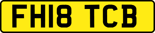 FH18TCB