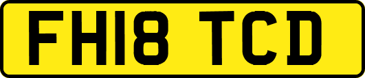 FH18TCD