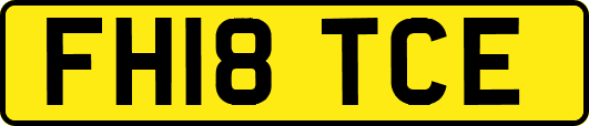 FH18TCE