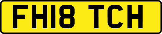 FH18TCH