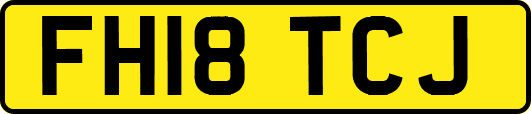 FH18TCJ