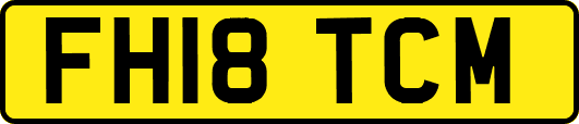 FH18TCM