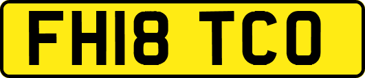 FH18TCO
