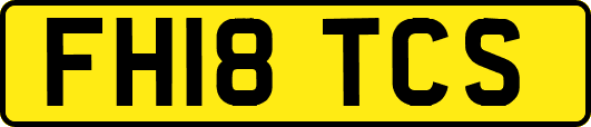 FH18TCS