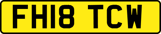 FH18TCW