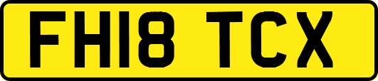 FH18TCX