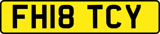 FH18TCY